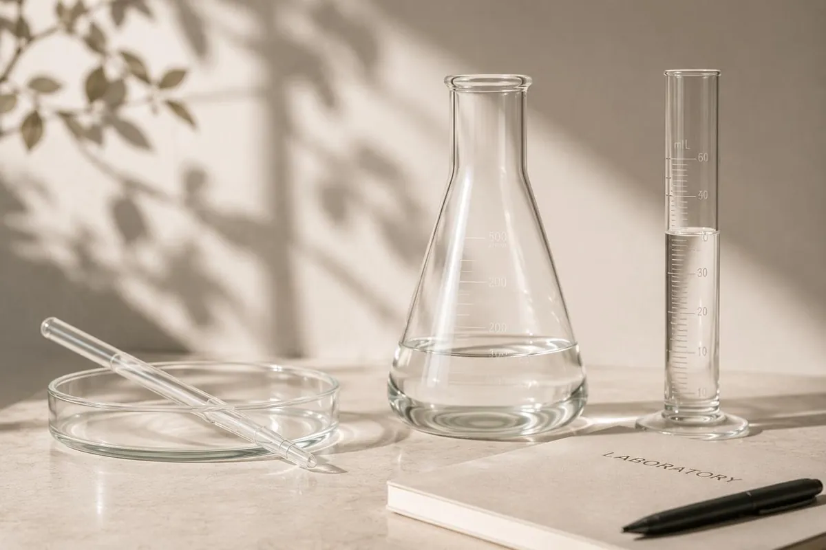 Bacteriostatic water sterile vials, laboratory grade diluent – Vector E Lab